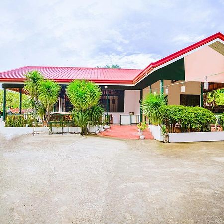 Oyo 875 Madhavi Beach Resort Balibago Dış mekan fotoğraf